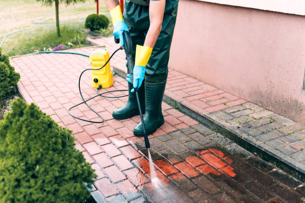 Spring Cleaning in Gordonsville, VA